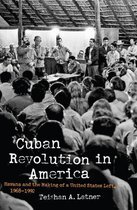 Justice, Power, and Politics - Cuban Revolution in America