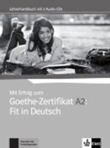 Mit Erfolg zum Goethe-Zertifikat