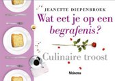 Wat eet je op een begrafenis?
