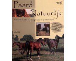 Paard Natuurlijk