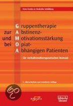 Gruppentherapie zur Abstinenz- und MotivationsstÃ¤rkung bei Opiat-AbhÃ¤ngigen Patienten (GAMOA)