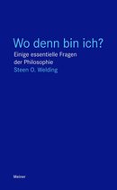 Blaue Reihe - Wo denn bin ich?