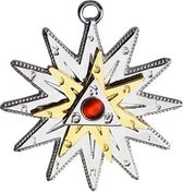 Mystic Kabbalah Hanger, Kabbalah Star