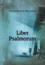 Liber Psalmorum
