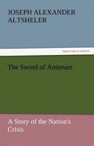 The Sword of Antietam