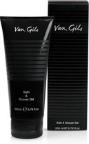 Van Gils Strictly for Men - 200 ml - Douchegel