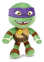 Teenage Mutant Ninja Turtles - Donatello knuffel - Pluche - 30 cm