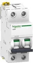 Schneider Electric stroomonderbreker - A9F74203 - E33TF