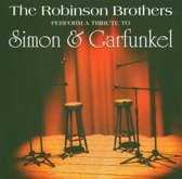 Tribute to Simon & Garfunkel