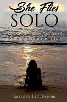 She Flies Solo