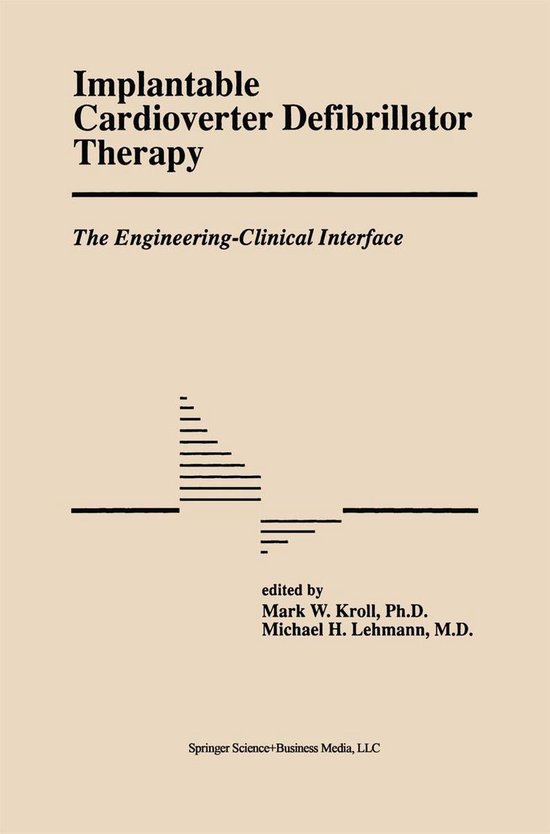 Medicine (R0) - Implantable Cardioverter Defibrillator Thera ... - cover