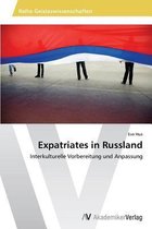 Expatriates in Russland