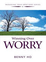 Omslag Winning Over Worry