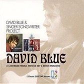 David Blue/Singer Songwriter Project