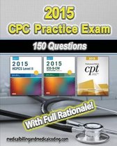 CPC Practice Exam