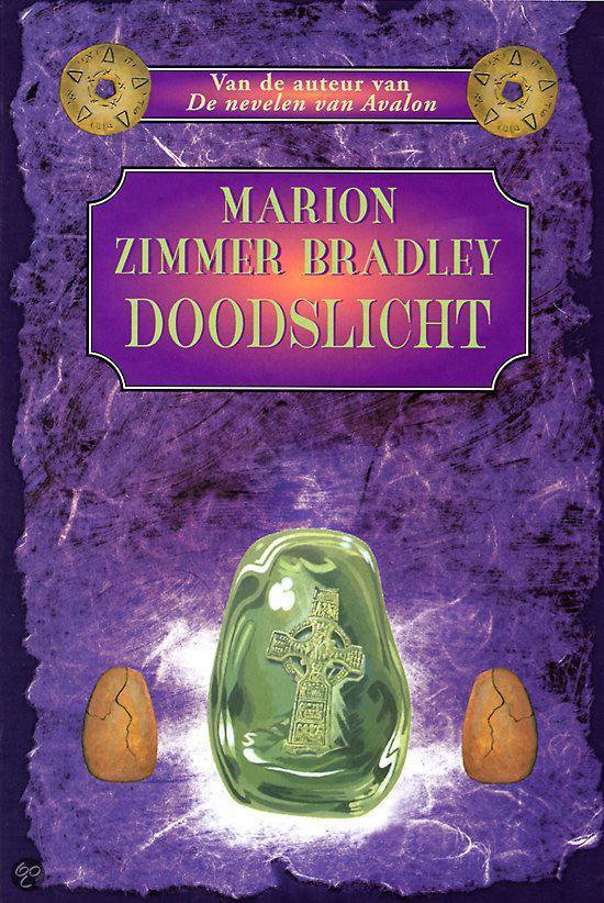 Doodslicht - cover