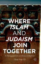 Where Islam and Judaism Join Together