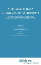Automated Data Retrieval in Astronomy