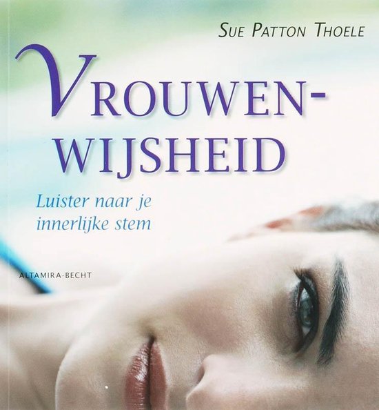 9789069637471 - Vrouwenwijsheid