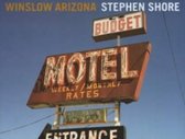 Stephen Shore - Winslow Arizona