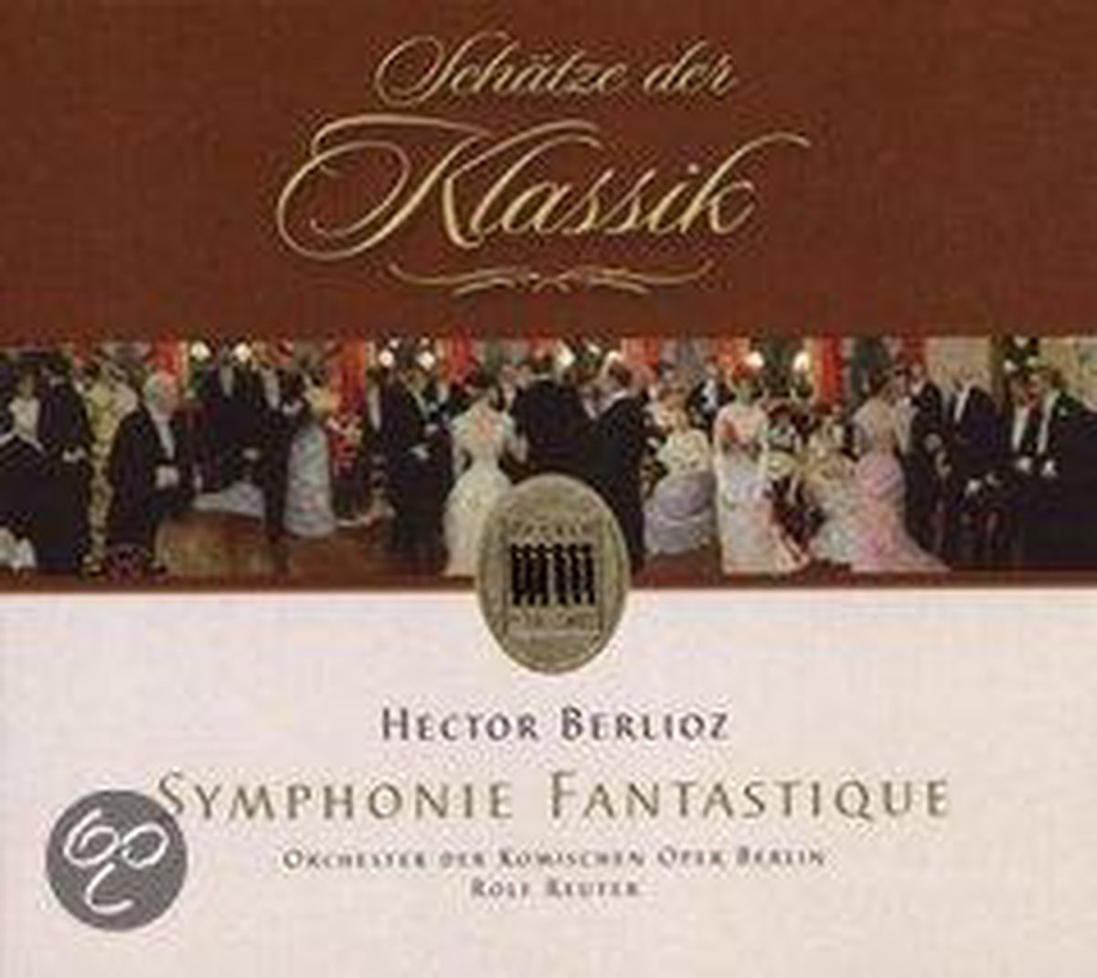Symphonie Fantastique