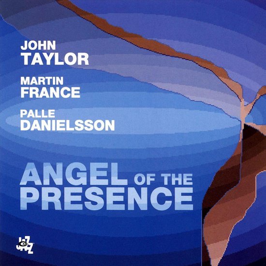 Angel Of The Presence