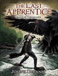 Last Apprentice 8 - The Last Apprentice: Rage of the Fallen (Book 8)