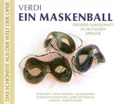 Verdi: Ein Maskenball