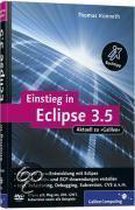 Einstieg in Eclipse 3.5