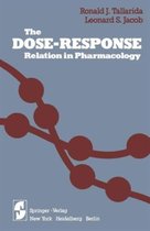 Dose-Response Relation in Pharmacology