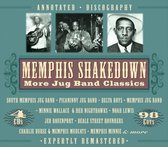 Memphis Shakedown: More Jug Band Classics