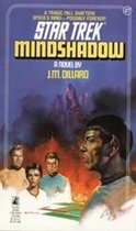 Star Trek: The Original Series - Mindshadow