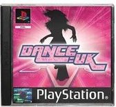 Dance UK PS1