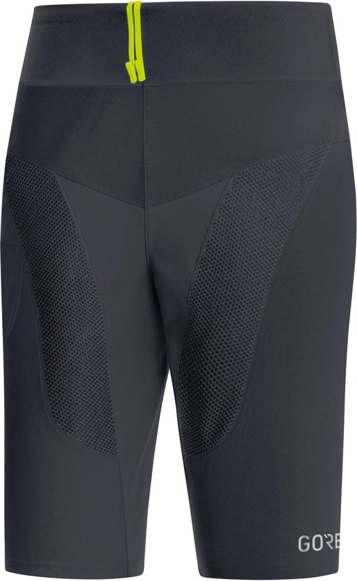 GORE WEAR C5 Trail Light Korte Broek Heren, zwart Maat S | bol.com