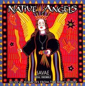Savae-Miracles From The N