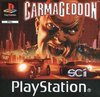 Carmageddon PS1
