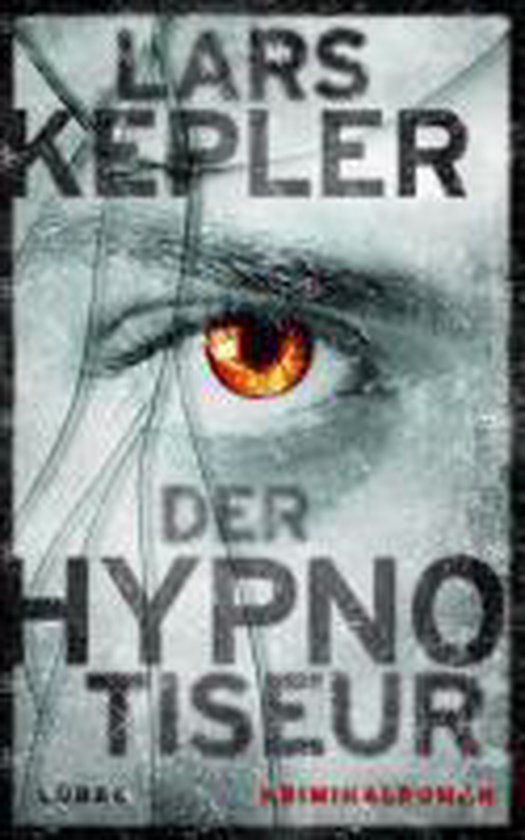Der Hypnotiseur - cover