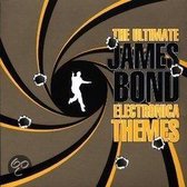 Ultimate James Bond Electronica Themes