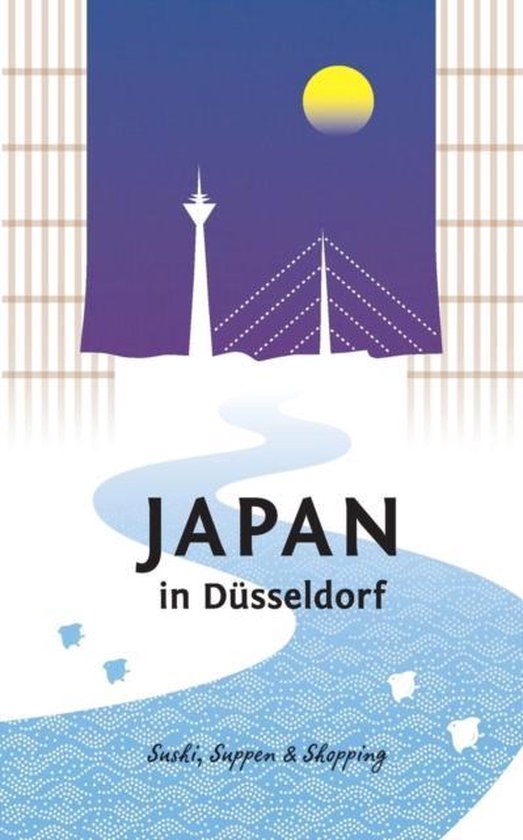 Japan in Dusseldorf - cover