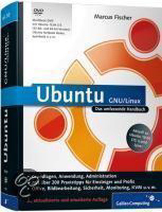 Ubuntu GNU/Linux