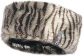 Dare 2b Hoofdband - Vrouwen - wit/bruin/beige