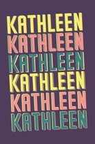 Kathleen Journal