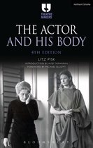 Theatre Makers - The Actor and His Body