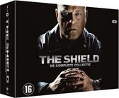 The Shield Complete Collection DVD