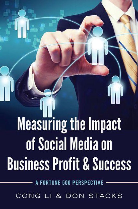 Measuring the Impact of Social Media on Business Profit & Su ... - cover