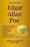 The Best of Edgar Allan Poe