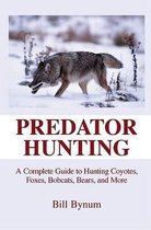 Predator Hunting