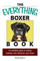 The Everything Boxer Book