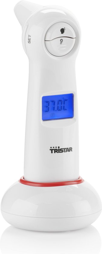 Tristar Infrared thermometer TH-4654 | bol.com