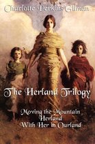Omslag The Herland Trilogy
